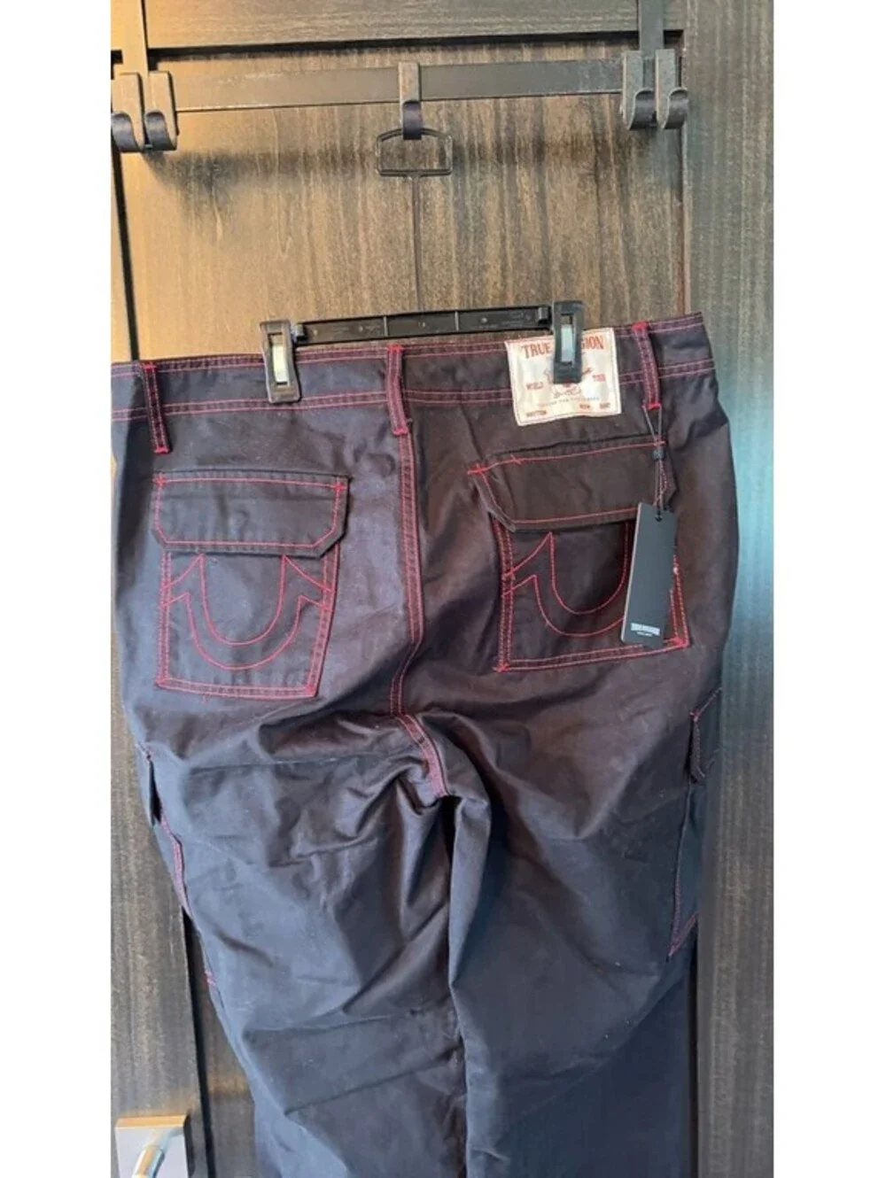 True Religion these are